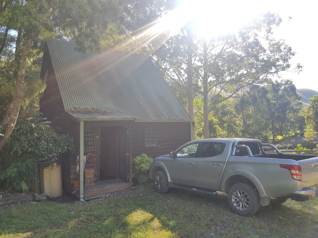 Nirvana Spiritual Retreat | lodging | 384 Jems Creek Rd, Cobark NSW 2422, Australia | 1300647862 OR +61 1300 647 862