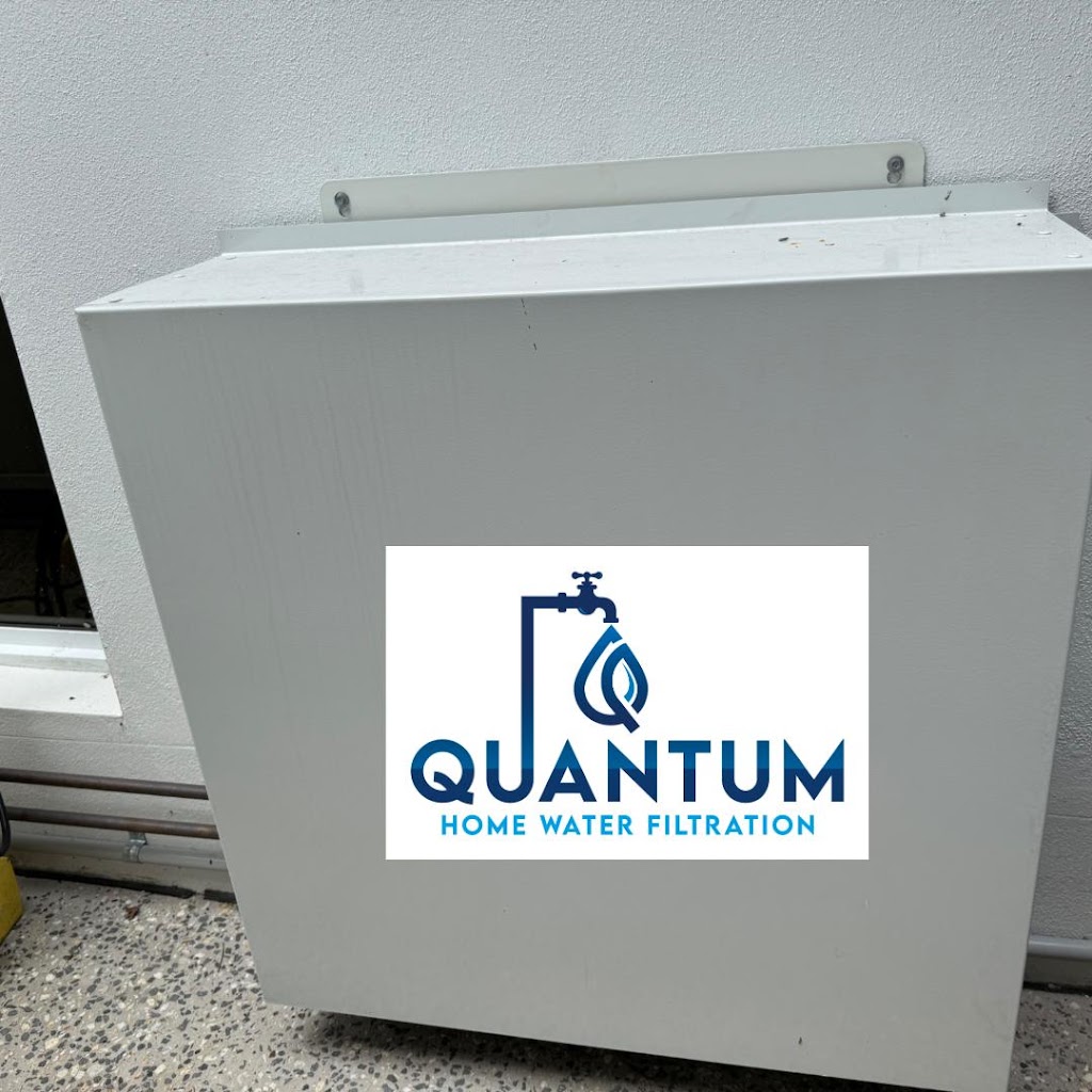 quantum home water filtration | 5/17 Benronalds St, Seventeen Mile Rocks QLD 4073, Australia | Phone: 1800 000 550