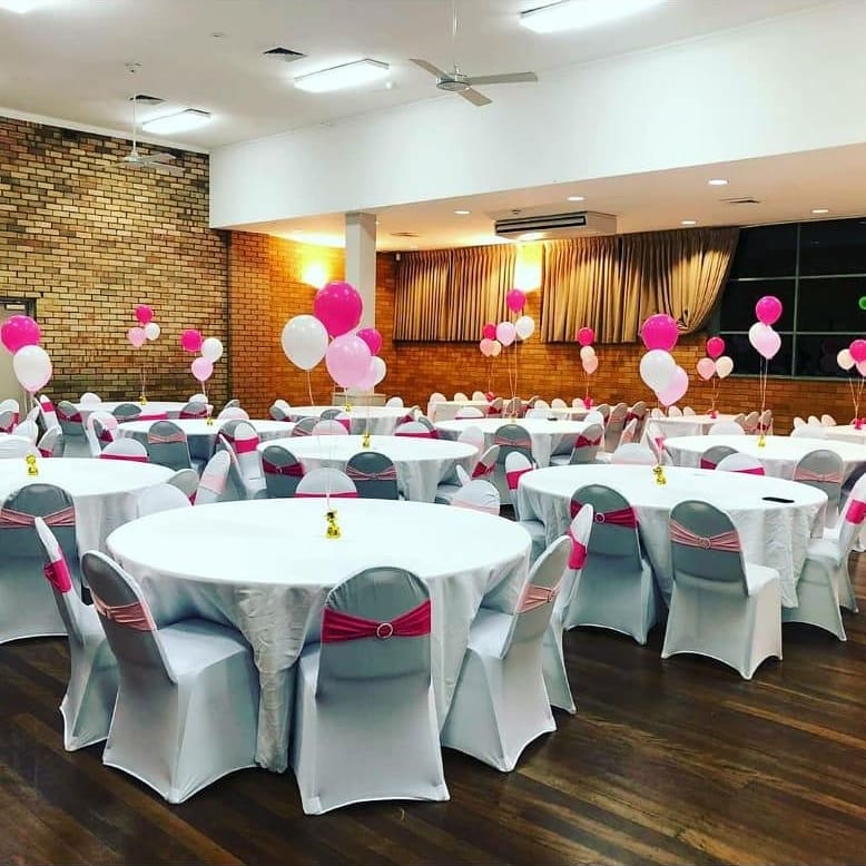 Cheap Chair Covers | 6 Woolcunda St, The Ponds NSW 2769, Australia | Phone: 0435 015 135