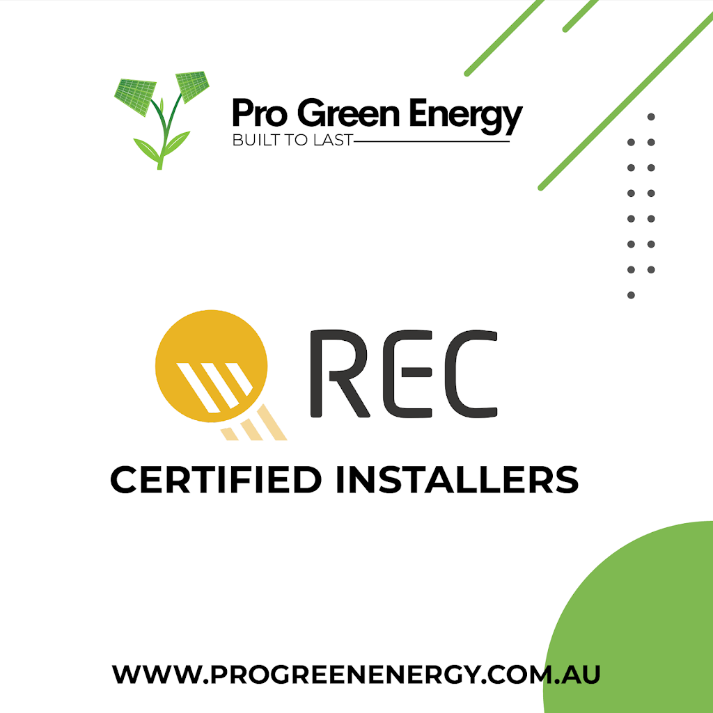 Pro Green Energy |  | 37 College Ave, Blackbutt NSW 2529, Australia | 0280057576 OR +61 2 8005 7576