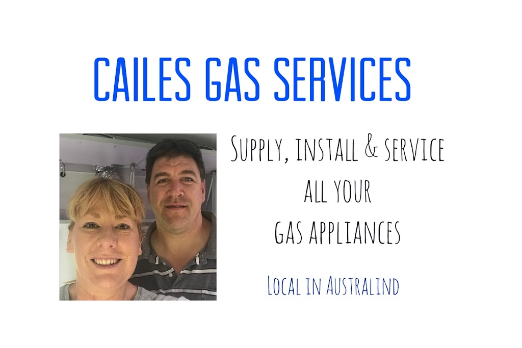 Cailes Gas Services | Kelston Way, Australind WA 6233, Australia | Phone: 0429 813 355