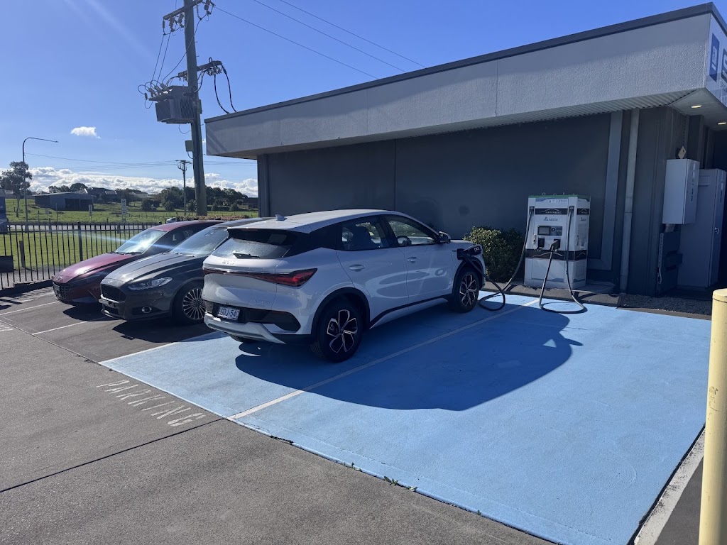 BYD Singleton | 1 Waddells Ln, Singleton NSW 2330, Australia | Phone: (02) 6578 8700