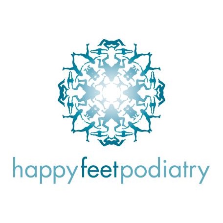 Happy Feet Podiatry | 57 Glebe Rd, The Junction NSW 2291, Australia | Phone: 0249636200