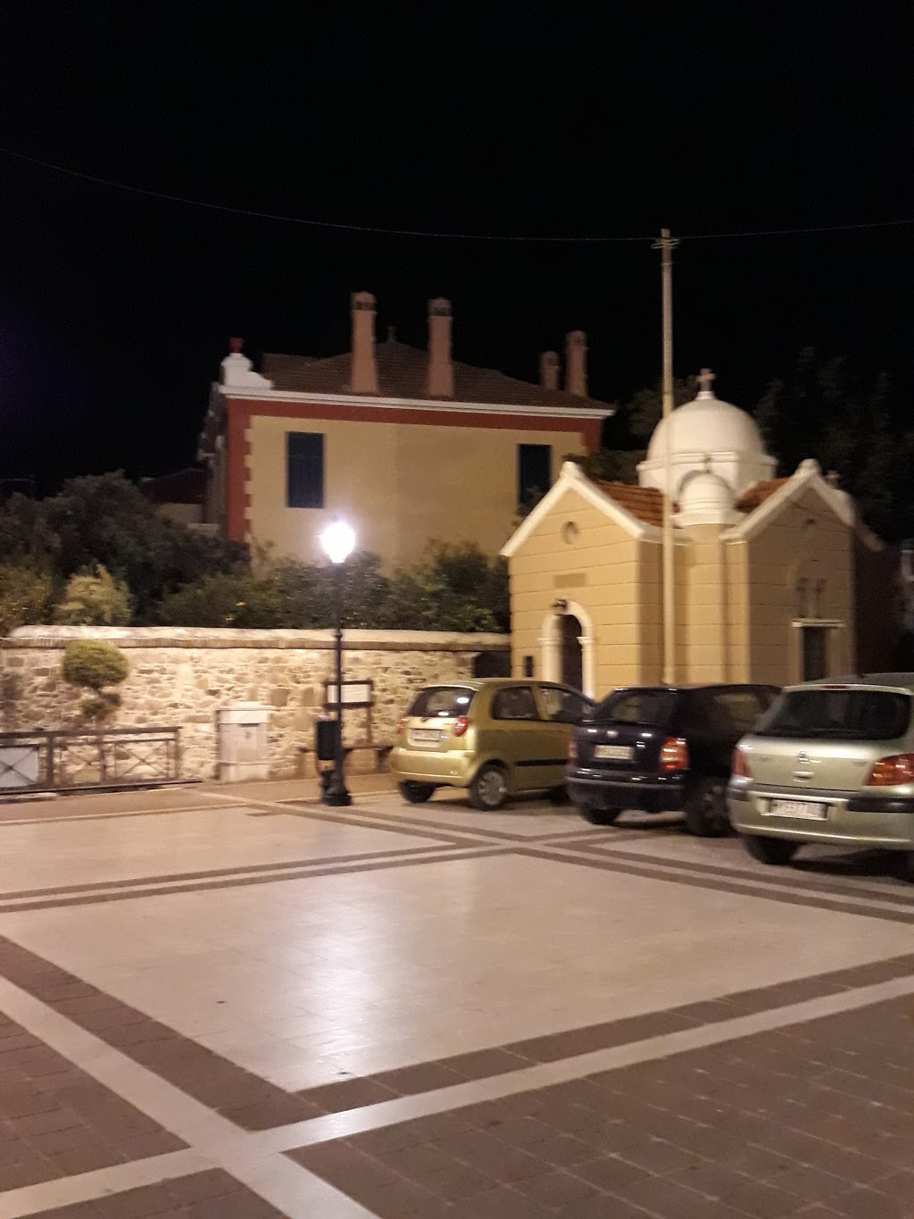 Greek Orthodox Church of St Therapon | 323 Pennant Hills Rd, Pennant Hills NSW 2120, Australia | Phone: 0409 227 896