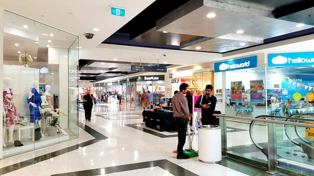 Narellan Town Centre | shopping mall | 326 Camden Valley Way, Narellan NSW 2567, Australia | 0246474123 OR +61 2 4647 4123