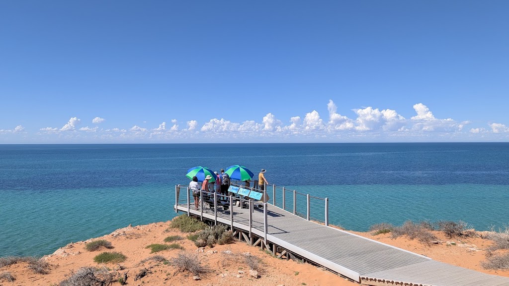 Wildsights 4WD Tours | 2 Denham Rd, Denham WA 6537, Australia | Phone: (08) 9948 1481