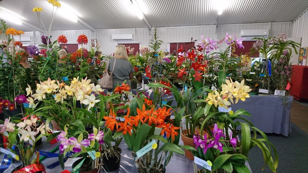 Bribie Island Orchid Society |  | 156 First Ave, Bongaree QLD 4507, Australia | 0407782290 OR +61 407 782 290