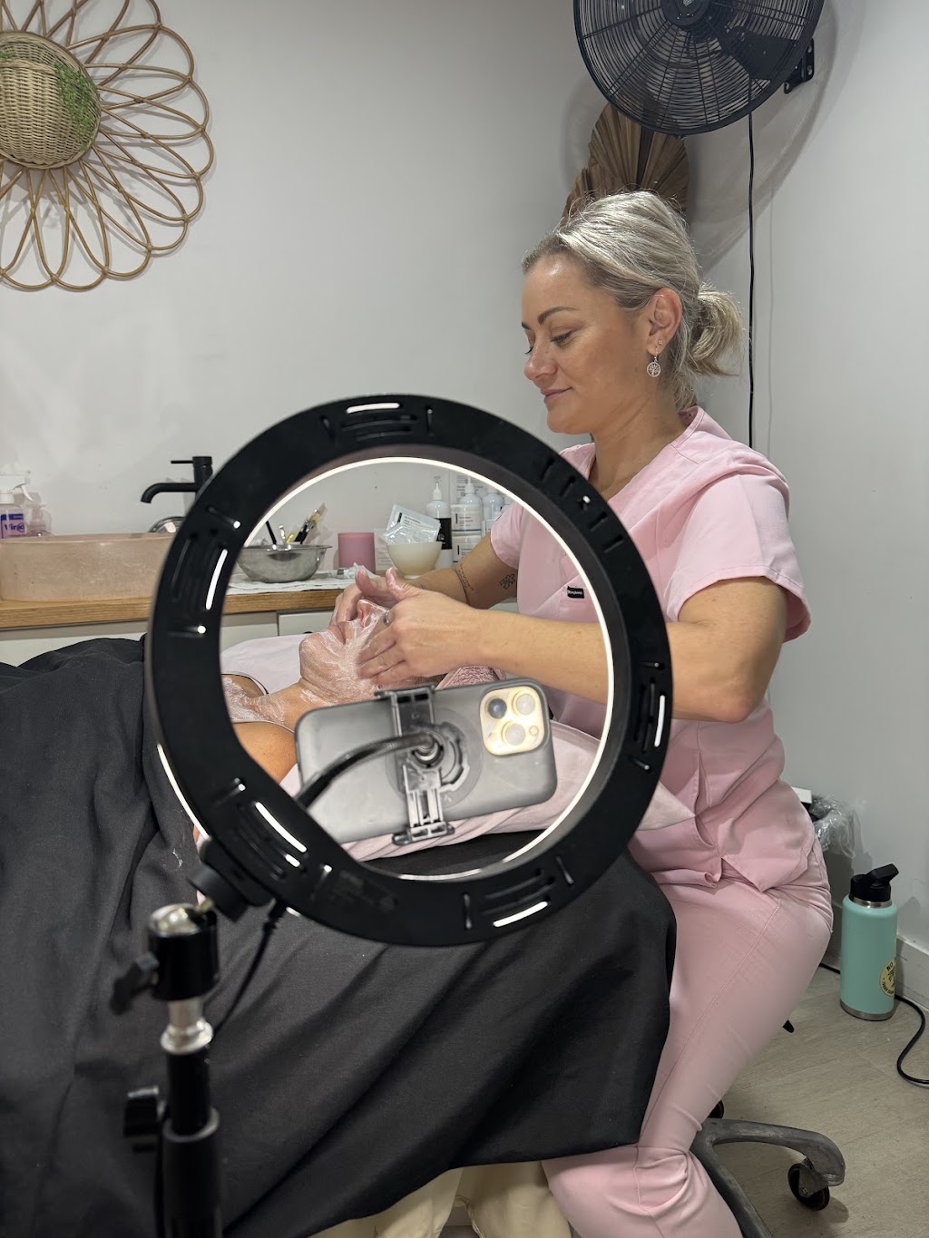 Blissful Beauty | 485A Nerang Murwillumbah Rd, Advancetown QLD 4211, Australia | Phone: 0478 937 036