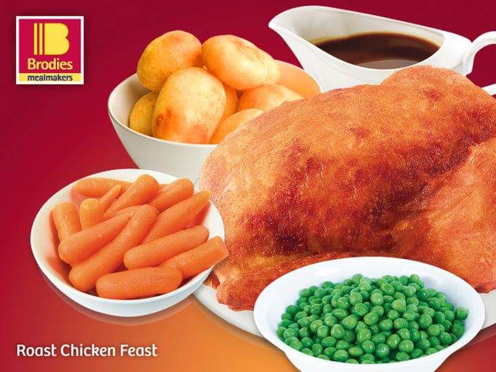Brodies Chicken & Burgers | restaurant | 34/3732 Mount Lindesay Hwy, Park Ridge QLD 4125, Australia | 0732971200 OR +61 7 3297 1200