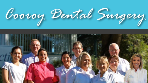 Cooroy Dental Surgery - Dr Rick Robinson | dentist | 39 Maple St, Cooroy QLD 4563, Australia | 0754476339 OR +61 7 5447 6339
