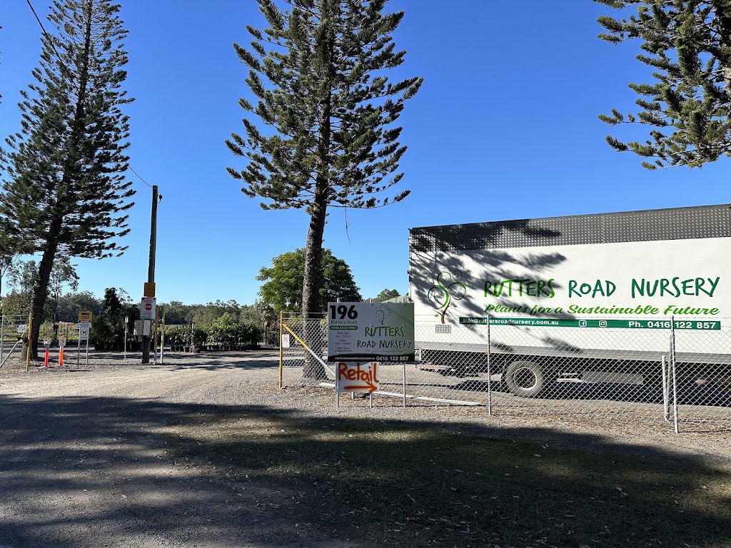 Rutters Road Nursery -Wholesale Only | 196 Rutters Rd, Elimbah QLD 4516, Australia | Phone: 0416 122 857