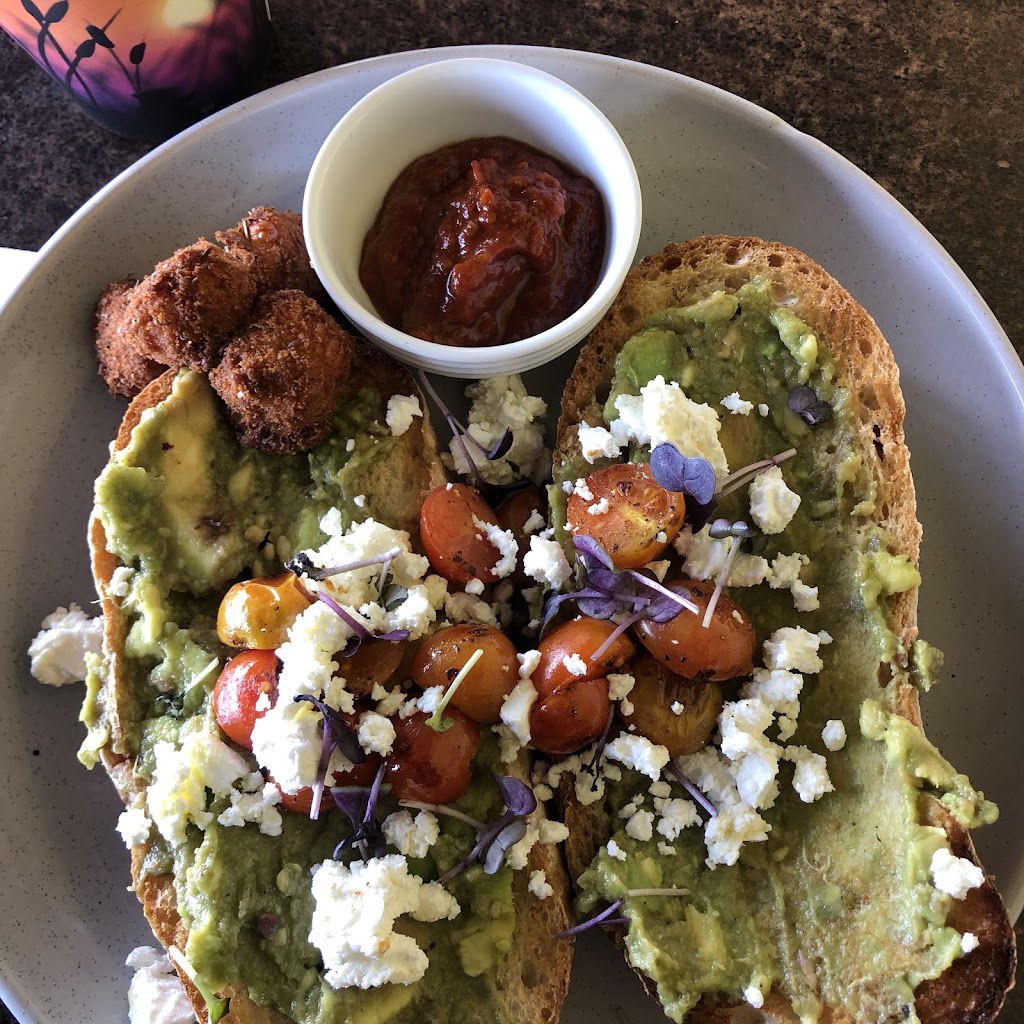 Matthew Marcs Cafe | Suite 15/25 Captain Cook Dr, Barrack Heights NSW 2528, Australia | Phone: (02) 4295 9986