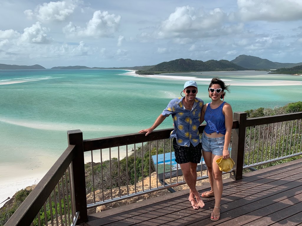 Portland Roads - Sailing the Whitsundays | Q3, Q4, Q5 & Q6 - Coral Sea Marina, Ngaro Sea Country, Shingley Dr, Airlie Beach QLD 4802, Australia | Phone: 1300 991 474