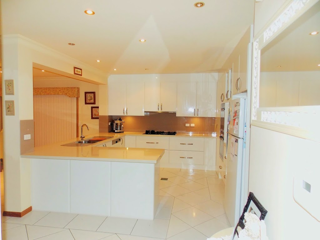 Introna Kitchens & Furniture | 3/87 Tapleys Hill Rd, Hendon SA 5014, Australia | Phone: 0401 137 246