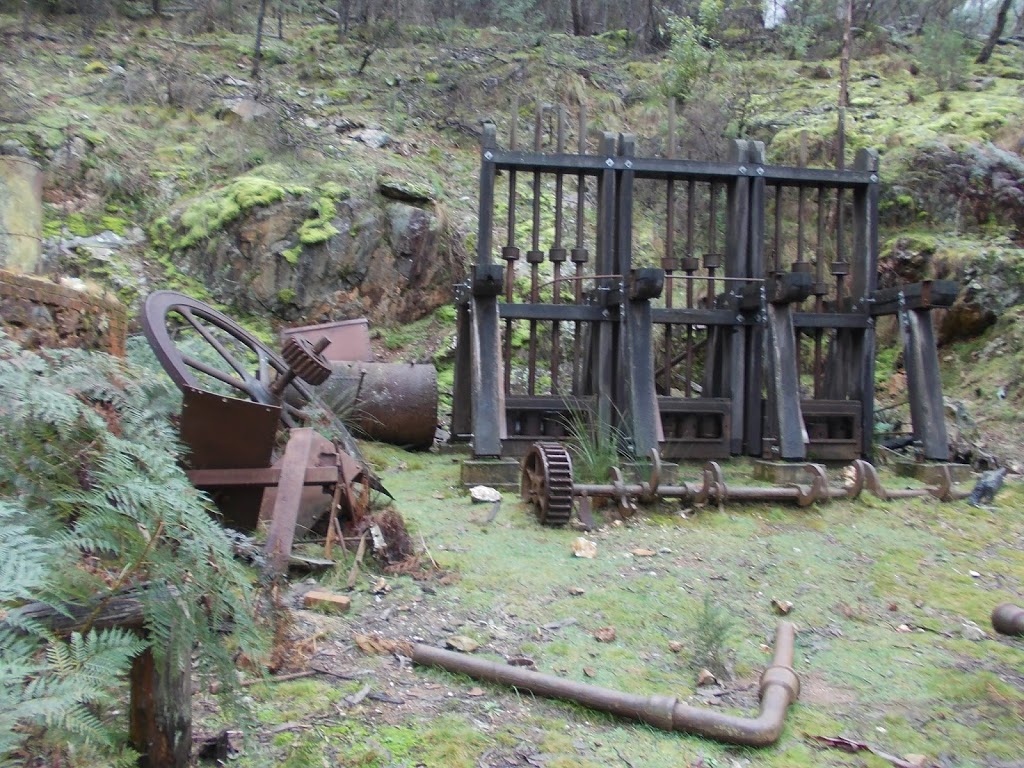 Beechworth Historic Goldfield Tours | 29 Last St, Beechworth VIC 3747, Australia | Phone: 0429 007 318