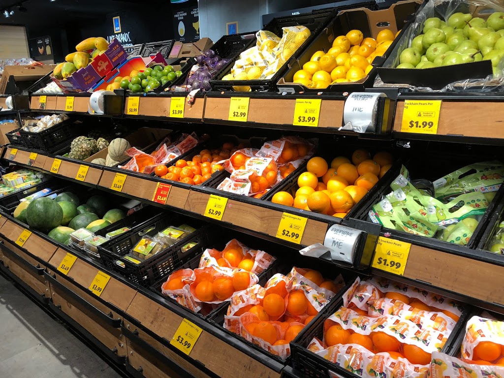 ALDI Charlestown | supermarket | 30 Pearson St, Charlestown NSW 2290, Australia