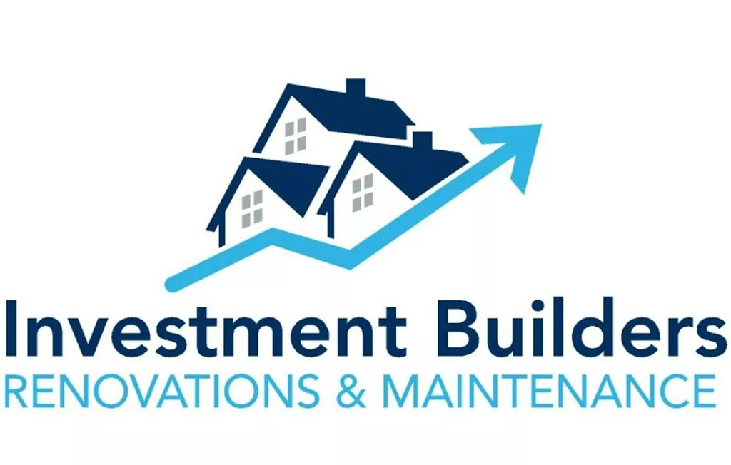 Investment Builders Renovations And Maintenance | general contractor | 20 Halmstad Blvd, Luddenham NSW 2745, Australia | 1300821870 OR +61 1300 821 870