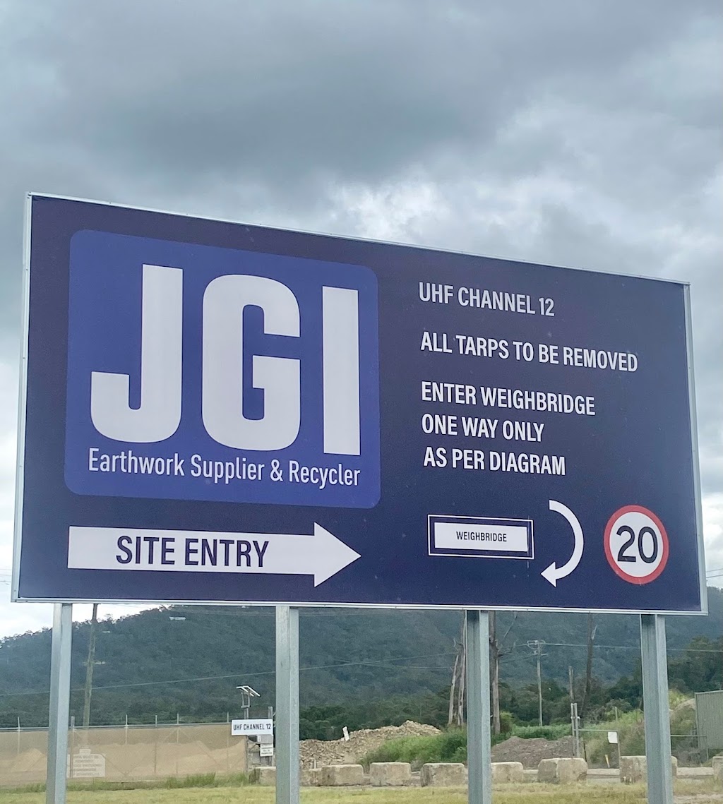 JGI Quarry | general contractor | 34 Maudsland Rd, Oxenford QLD 4210, Australia | 0427304022 OR +61 427 304 022