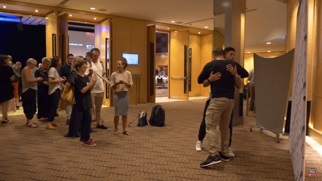 Kerwin Rae | 9/204 Alice St, Brisbane City QLD 4000, Australia | Phone: 1300 537 946