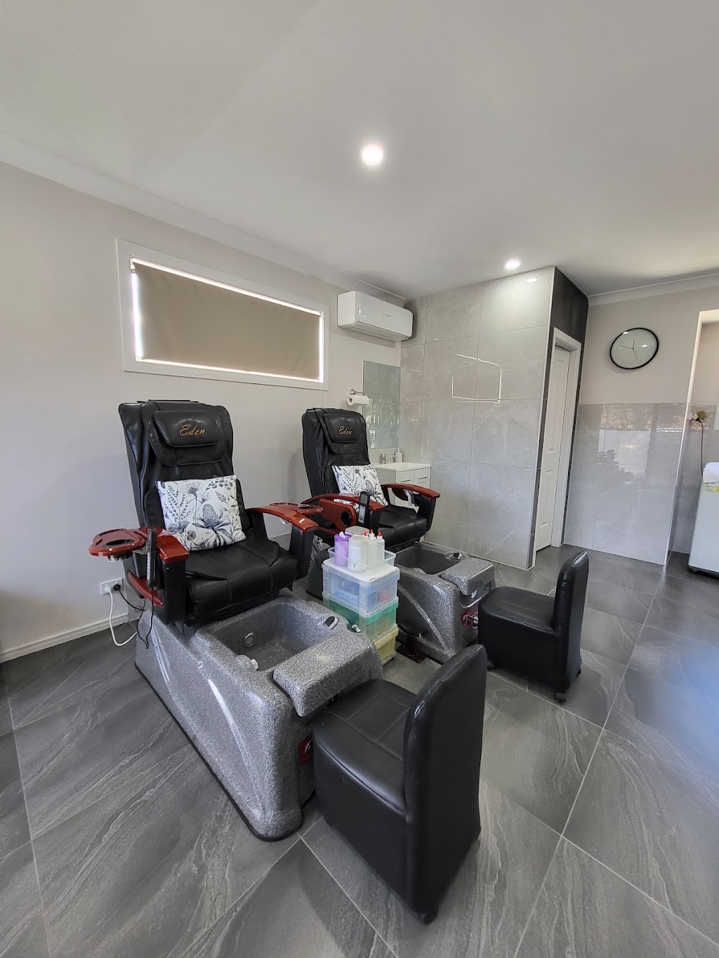 Phantastic Nails | 8 Honeybrook St, Runcorn QLD 4113, Australia | Phone: 0433 366 030