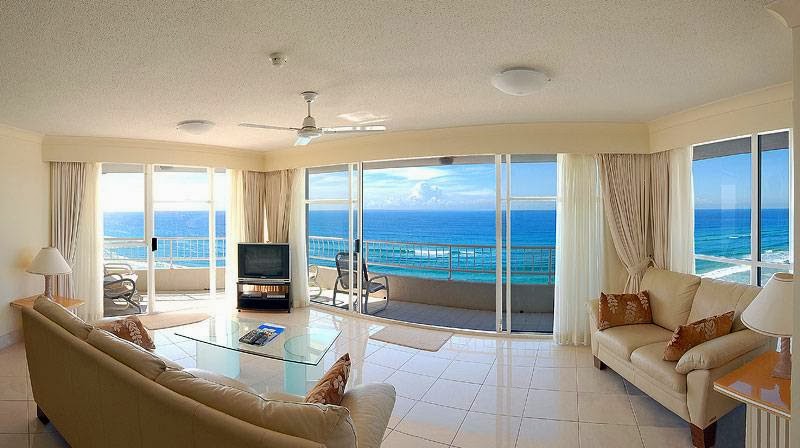 19th Avenue on the Beach | lodging | 2 Nineteenth Ave, Palm Beach QLD 4221, Australia | 0755763844 OR +61 7 5576 3844