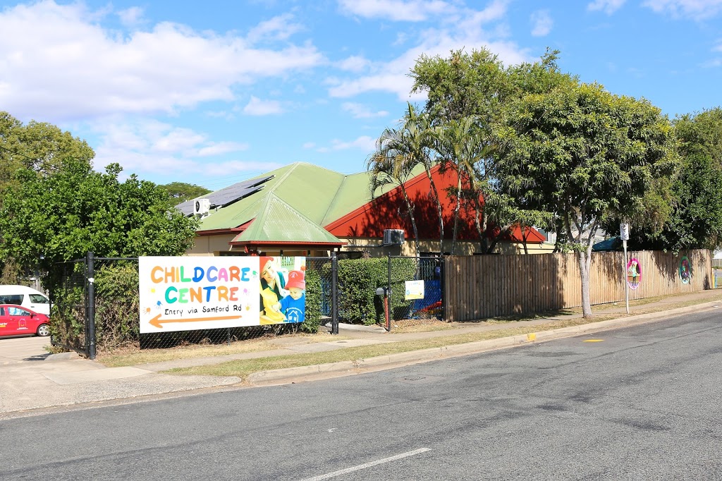 Ipswich Early Education Centre & Pre-School | 1 Samford Rd, Leichhardt QLD 4305, Australia | Phone: (07) 3282 9300