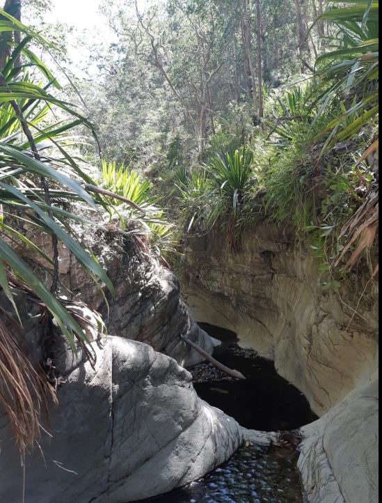 Reynolds Gorge | park | Moogerah QLD 4309, Australia