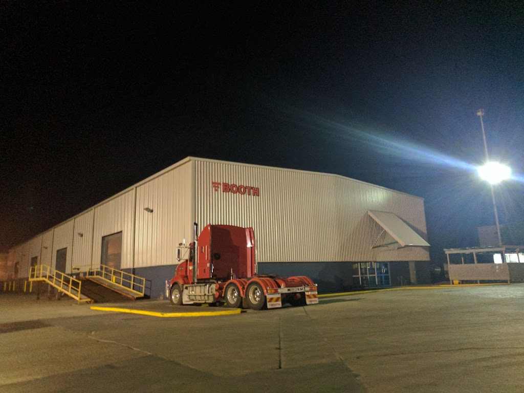 Booth Transport | unit 2/152 Paradise Rd, Willawong QLD 4110, Australia | Phone: 1300 726 684