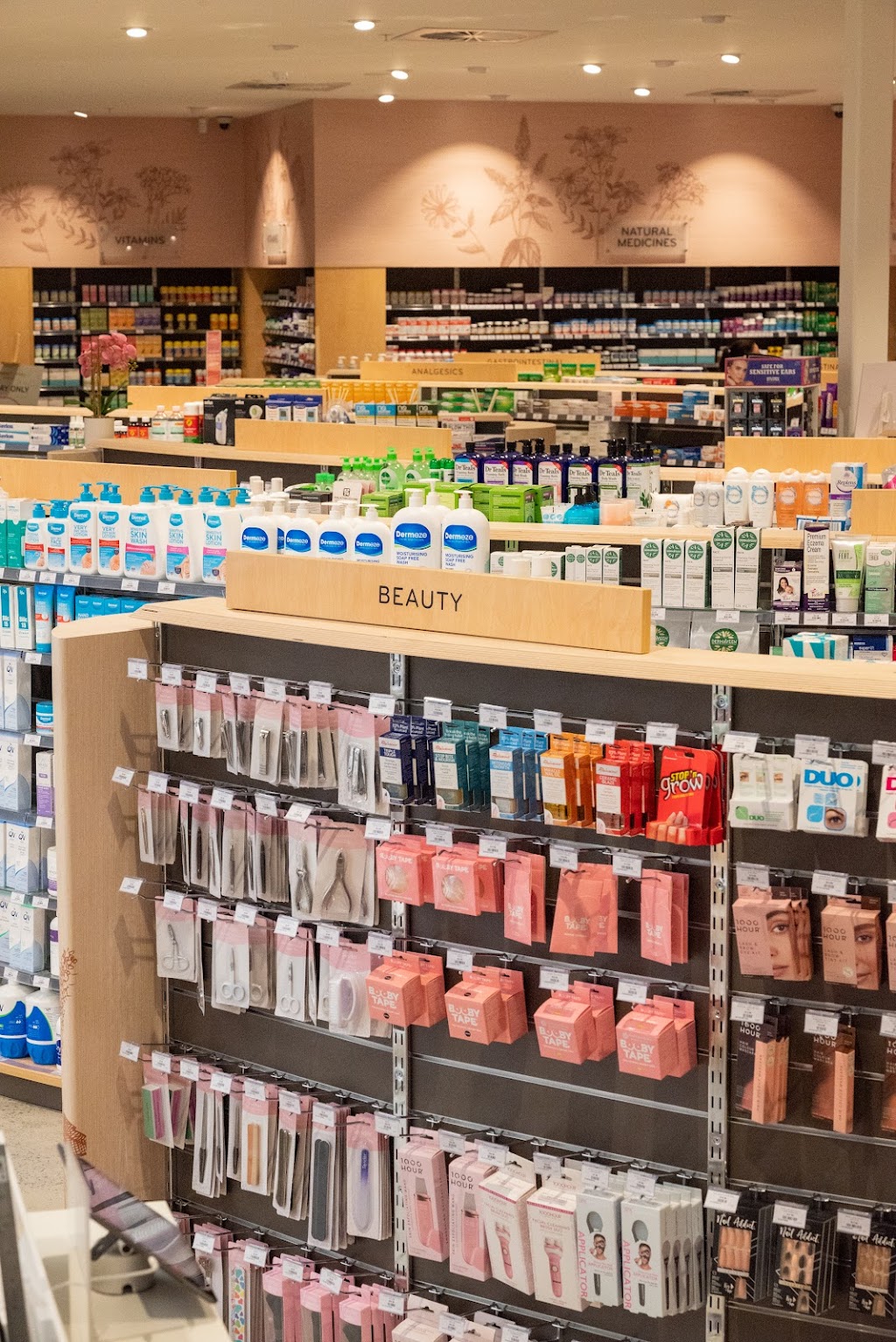 Choice Pharmacy Silverdale | Shops 3-4, Shopping Centre, 2316/2320 Silverdale Rd, Silverdale NSW 2752, Australia | Phone: (02) 4629 7122