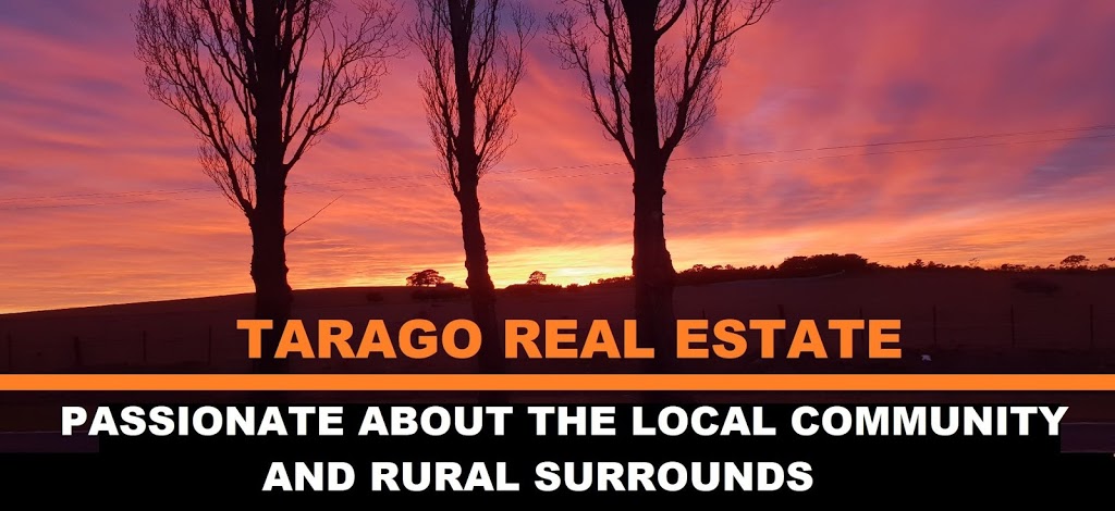 Tarago Real Estate | LOT 4 Wallace St, Tarago NSW 2580, Australia | Phone: (02) 4849 4297