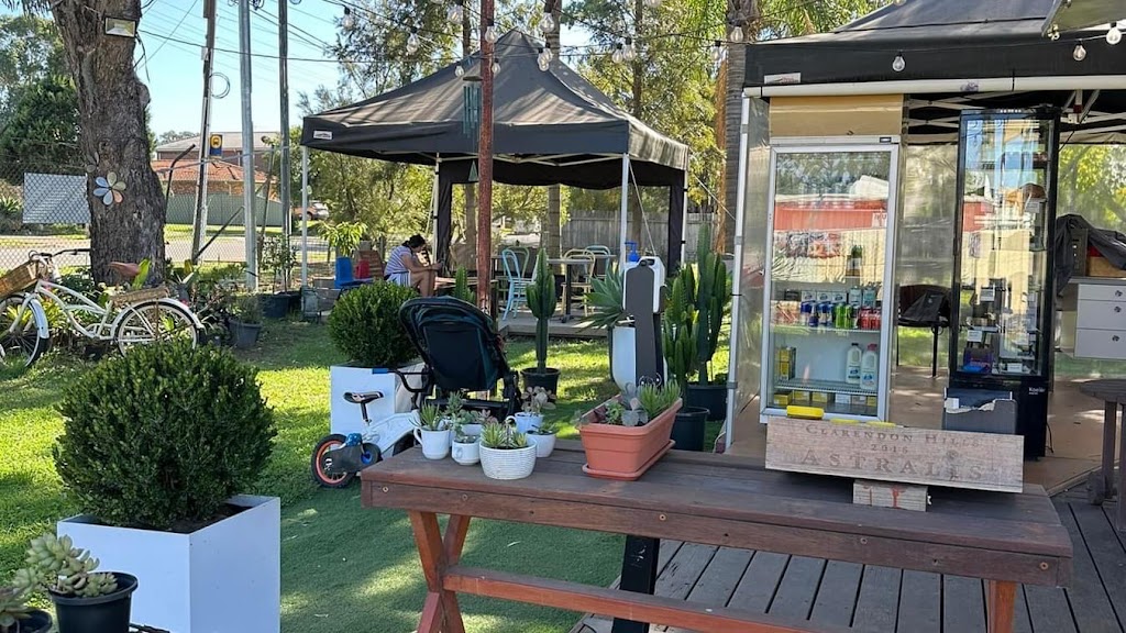 Coffee on sight | 30 Symonds Rd, Dean Park NSW 2761, Australia | Phone: 0425 250 439