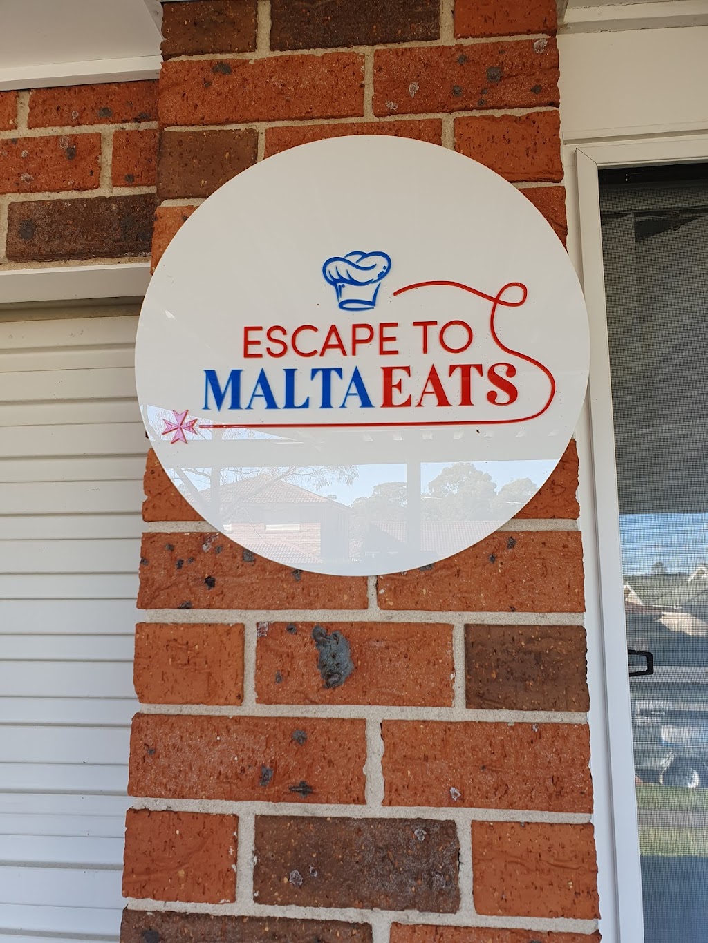 Escape to Malta Eats | food | 34 Braidwood Dr, Prestons NSW 2170, Australia | 0404463777 OR +61 404 463 777