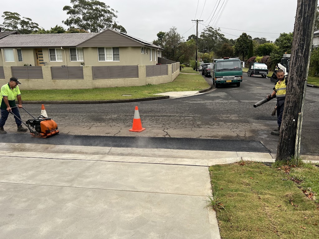 T & L Excavations & Sydney Asphalting Pty Ltd | Londonderry, Penrith NSW 2753, Australia | Phone: (02) 9064 8045