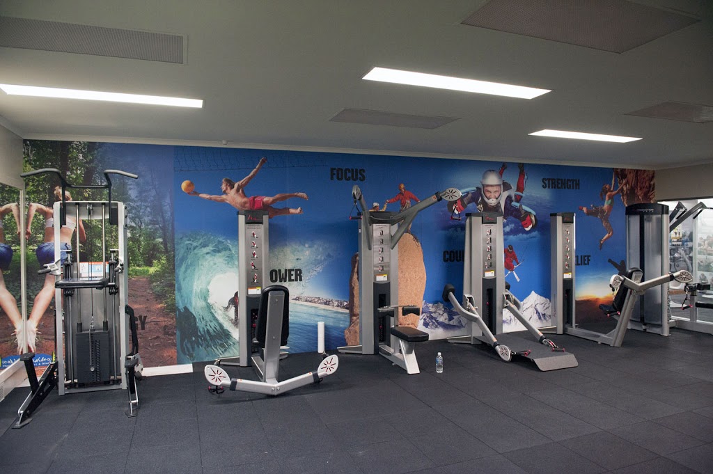 Squashbrook Fitness & Leisure | spa | 297 Commercial St W, Mount Gambier SA 5290, Australia | 0887255351 OR +61 8 8725 5351