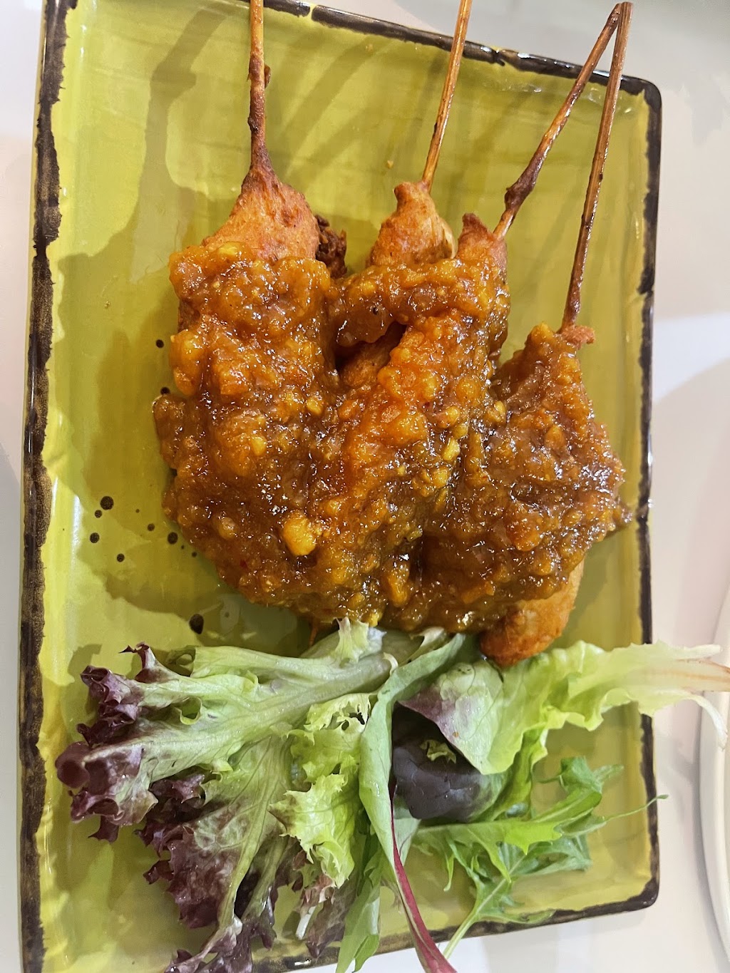 Nans Thai Restaurant | 2432 Frankston - Flinders Rd, Bittern VIC 3918, Australia | Phone: (03) 5931 5743