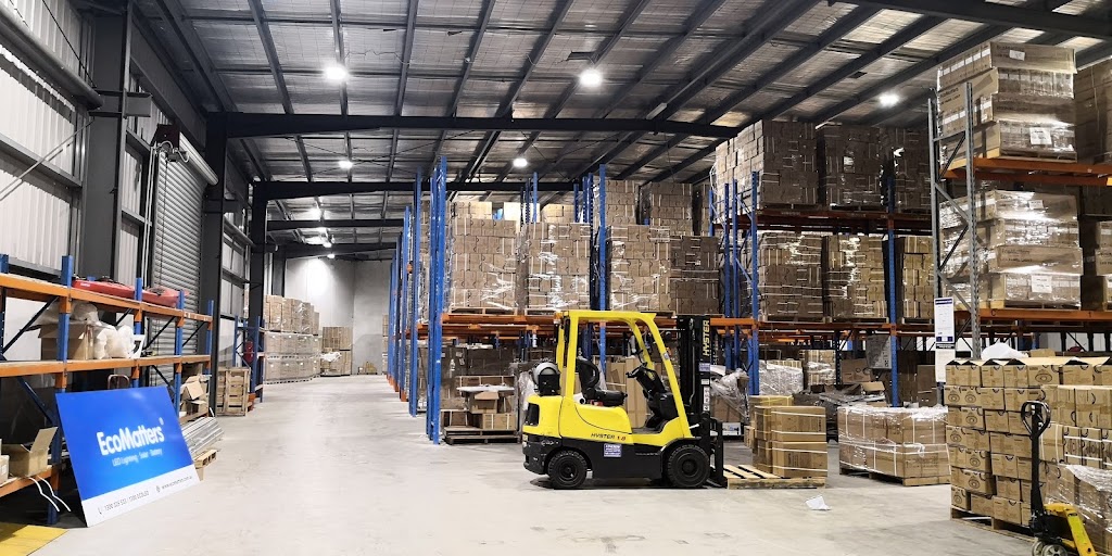 EcoMatters technologies PTY.LTD. | 8 Phoenix Ct, Braeside VIC 3195, Australia | Phone: 1300 326 533