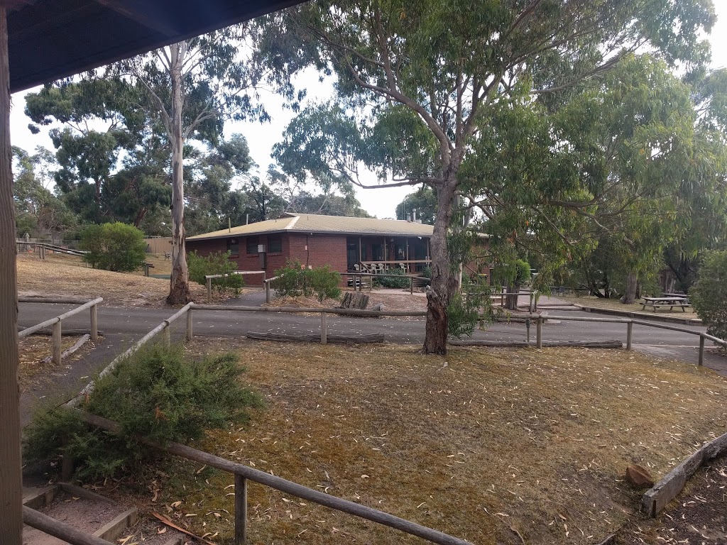 Grampians Retreat | campground | Dunkeld VIC 3294, Australia