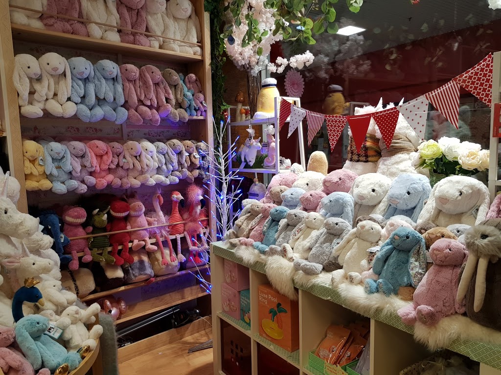 MEEQ GIFT SHOP HUGE JELLYCAT COLLECTION | home goods store | Shop 2/860-868 Dandenong Rd, Caulfield East VIC 3145, Australia | 0390439458 OR +61 3 9043 9458