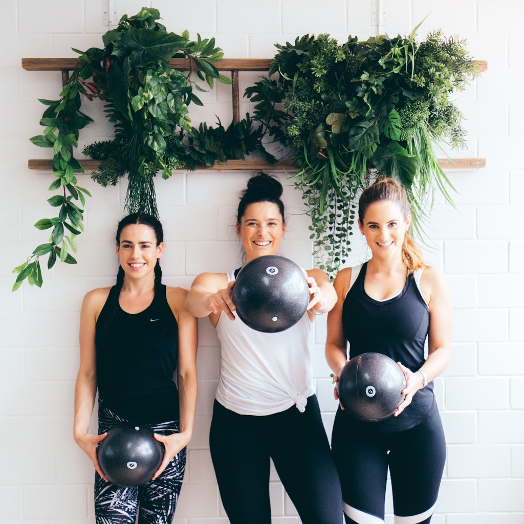 VIVA Pilates Studios Clayfield | gym | 8/708 Sandgate Rd, Clayfield QLD 4011, Australia | 0428069455 OR +61 428 069 455