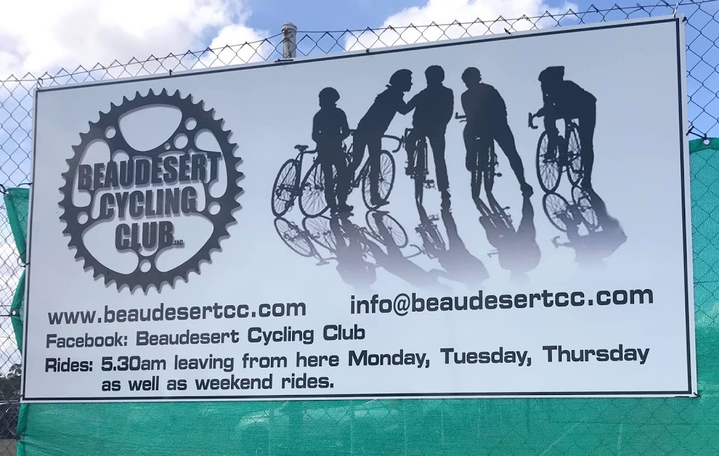 Beaudesert Cycling Club | Bromelton St, Beaudesert QLD 4285, Australia | Phone: 0428 839 958