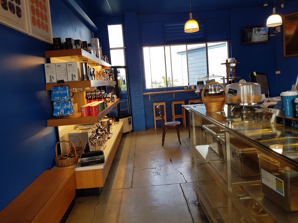 Merlo Coffee | cafe | 1/78 Latrobe Terrace, Paddington QLD 4064, Australia | 0733682099 OR +61 7 3368 2099