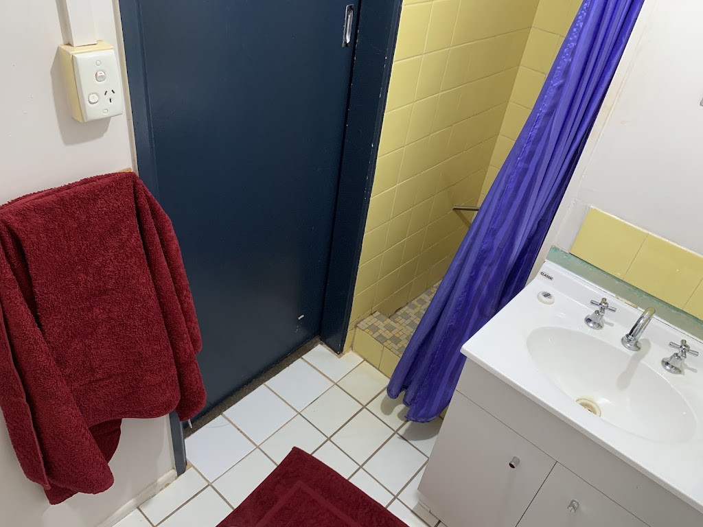 Billabong Hotel Motel | 5 Murray St, Cunnamulla QLD 4490, Australia | Phone: (07) 4655 0800