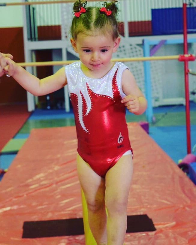 JX Gymnastics Club | Omega Centre, Tuggerah Business Park, 2 Reliance Dr,, Tuggerah NSW 2259, Australia | Phone: 0450 588 705