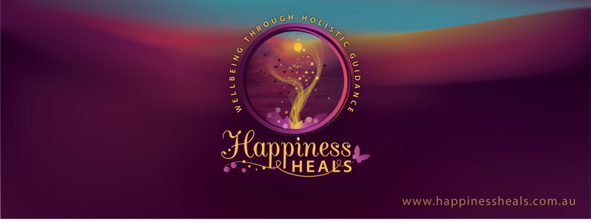 Happiness Heals | health | 2/91 Brice Ave, Mooroolbark VIC 3138, Australia | 0397268924 OR +61 3 9726 8924
