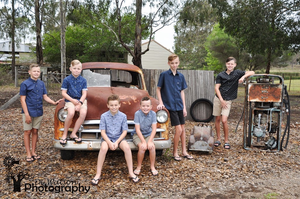 Di Watson Photography | 74 Fairlight Rd, Mulgoa NSW 2745, Australia | Phone: 0419 259 769