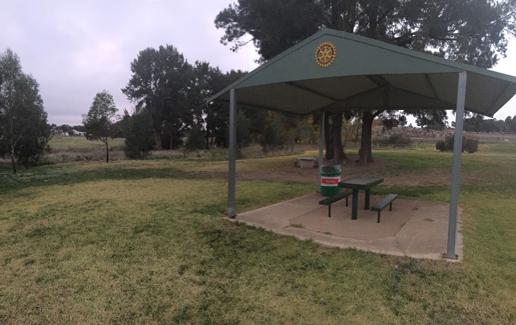 Rotary Park | park | Marsden St, Molong NSW 2866, Australia