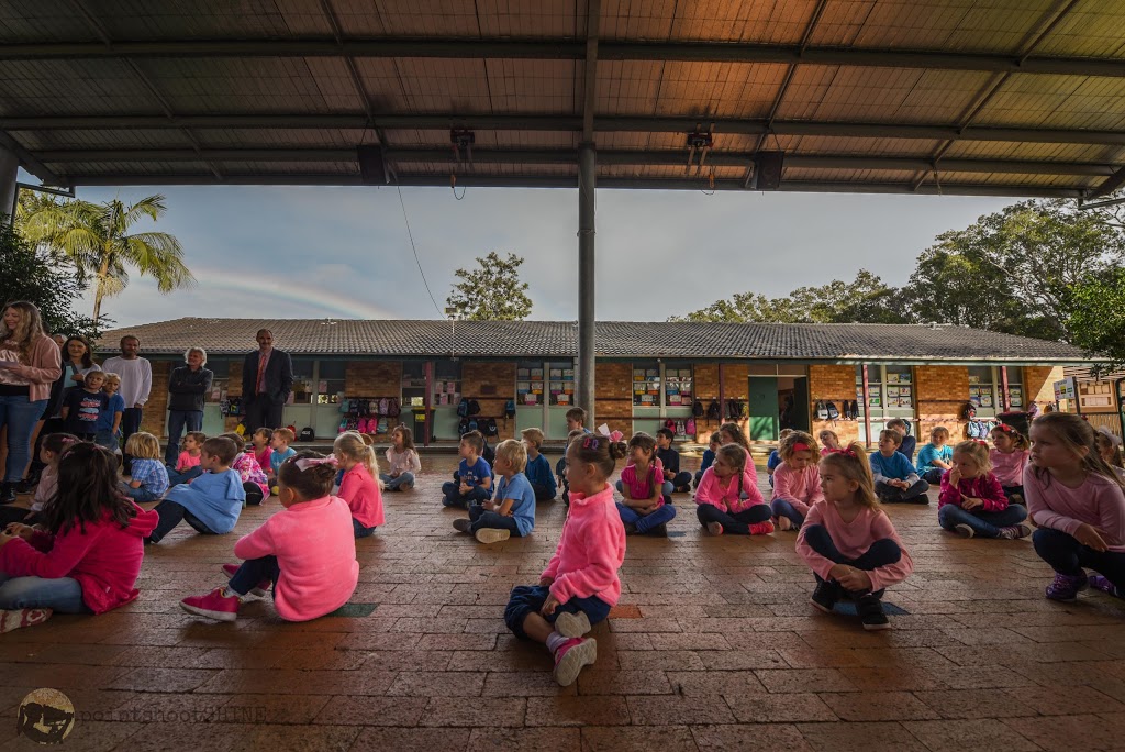 Sawtell Public School | Eleventh Ave, Sawtell NSW 2452, Australia | Phone: (02) 6653 1666