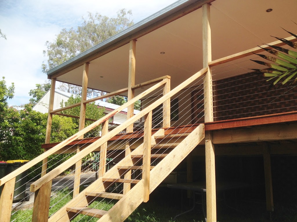 Nambucca Construction | roofing contractor | 3 Davis Ct, Nambucca Heads NSW 2448, Australia | 0405064868 OR +61 405 064 868