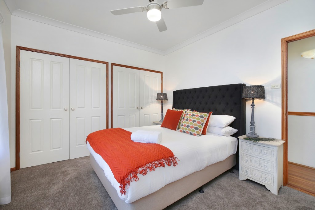 Rosedale Estate | lodging | 377 Lovedale Rd, Lovedale NSW 2325, Australia