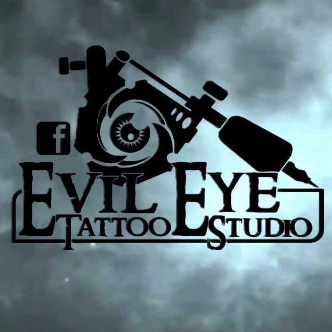 Evil Eye Tattoo Studio | 226 Finucane Rd, Alexandra Hills QLD 4161, Australia